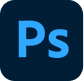 Logo Photoshop