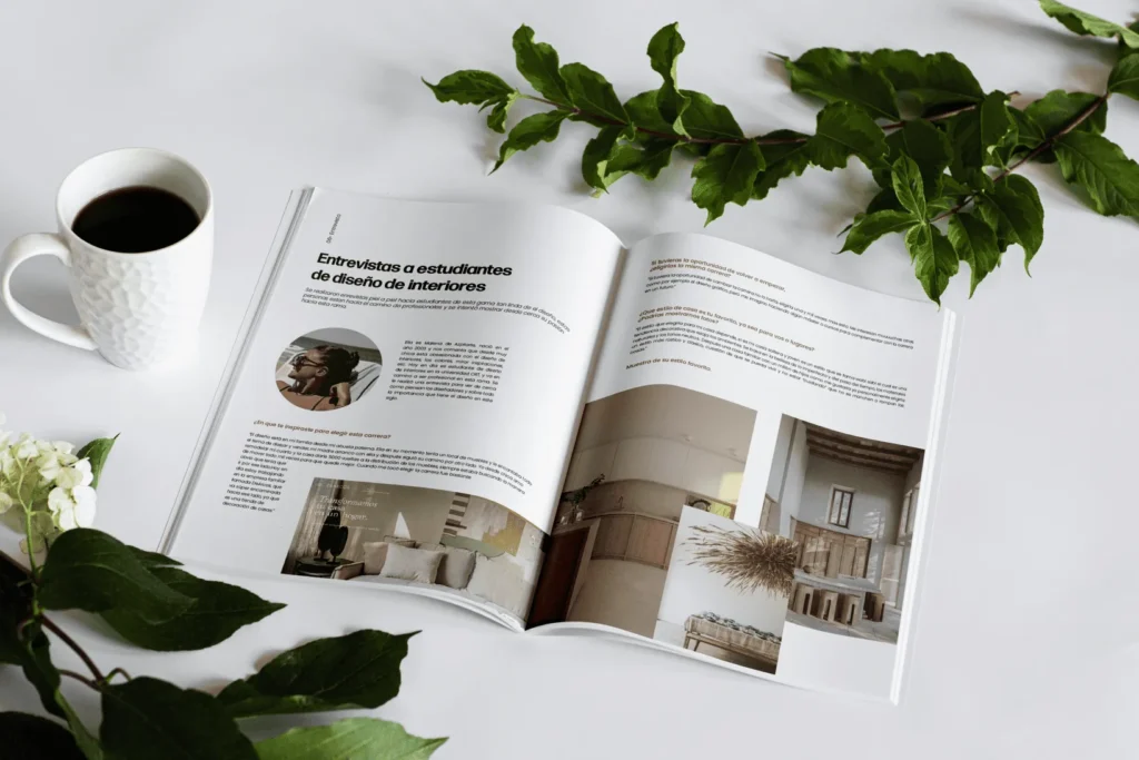 Mockup 5 de la revista regla 60 30 10